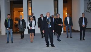 Občinski nagrajenci 2020